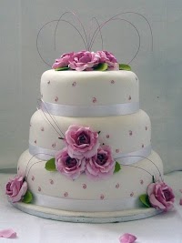 The Exclusive Cake Company 1075478 Image 3